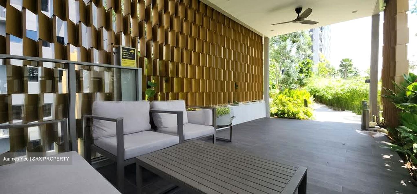 Penrose (D14), Apartment #548368201